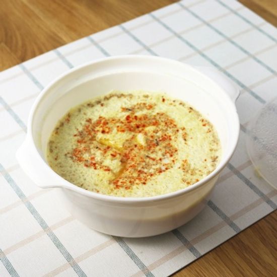 아파트32 5분 전자레인지계란찜기/마이크로웨이브쿠커