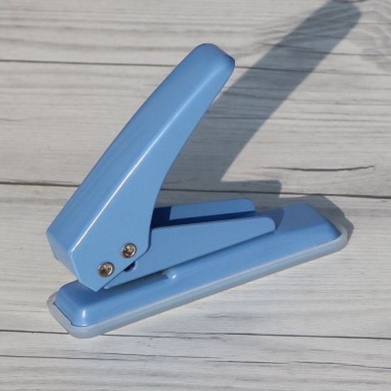 락장치 자동해제 20매타공...나카바야시 1공펀치 F262