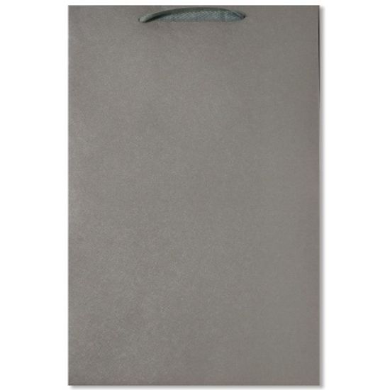 홀마크 무지 단색 쇼핑백(특대) 3종