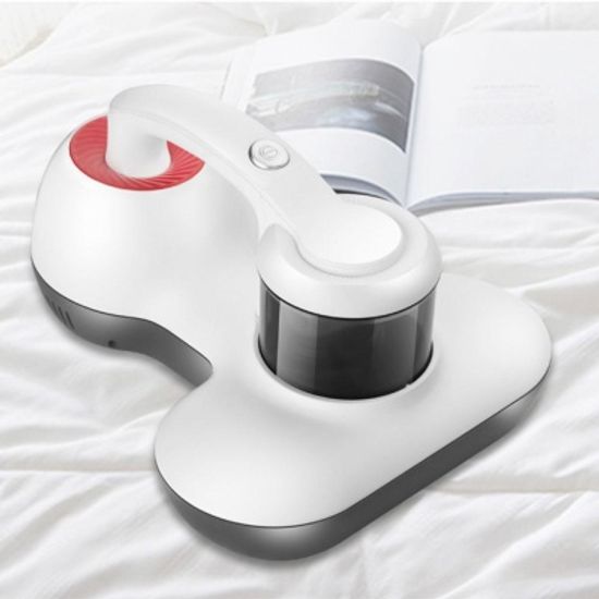 UV 살균 침구청소기 베개/침대 진드기 곰팡이 제거