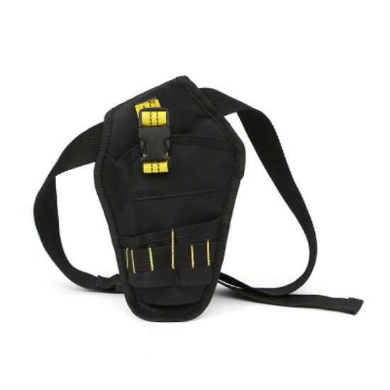 엑스퍼트 전동드릴 공구벨트 작업 연장 비트날 드릴집