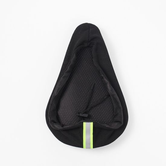 그래비티 젤쿠션 자전거 안장커버 통증완화