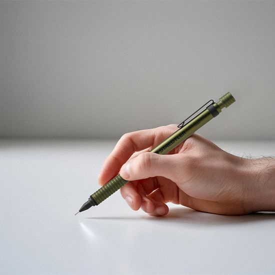 [무료각인] 스테들러 925 35 샤프 틴케이스 한정판 