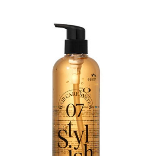 꽃남자 헤어젤 500ml(WD44720)