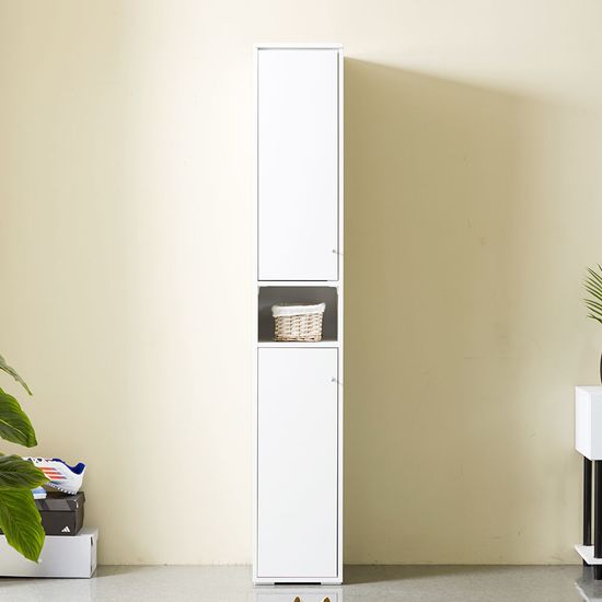 메이 광폭신발장 800대형 다용도 현관신발장 (착불)