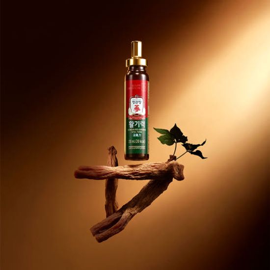 [정관장 공식] 활기력 20ml x 16병 (16일분)