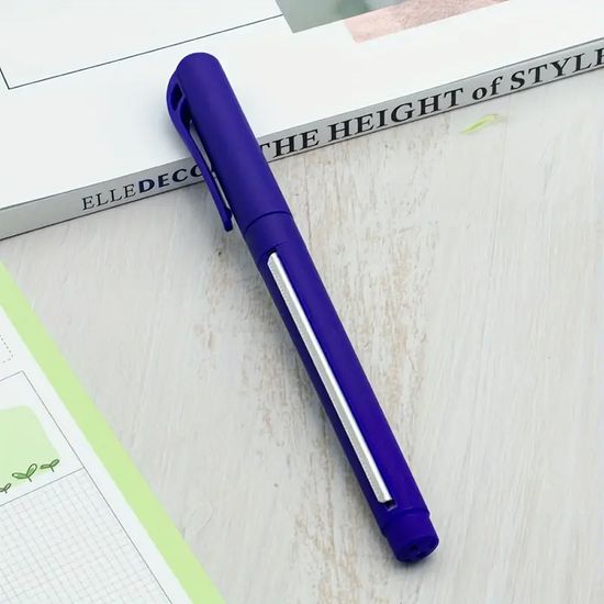 시험기간 몰래쓰기 펜 컨닝펜 컨닝페이퍼볼펜 선물