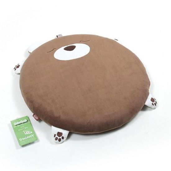 스누지(Snoooozy) 메모리폼 방석