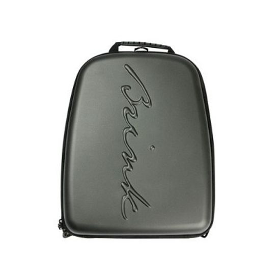 BRINKS 랩탑 배낭가방 - BLACK