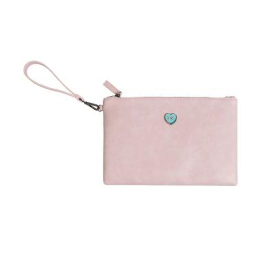 [kiitos]MOMENT FLAT CASE - HEART PILL