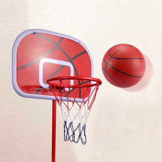 스탠드 벽걸이겸용 미니 농구대 농구골대 세트