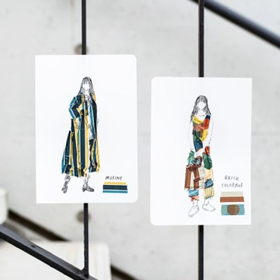 라이프앤피시스 페이퍼 테이프 15mm (11종)