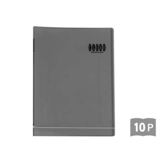 크리어화일 10매 HS227
