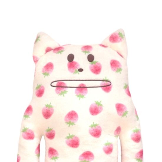 크래프트홀릭 STRAWBERRY KORAT (L)