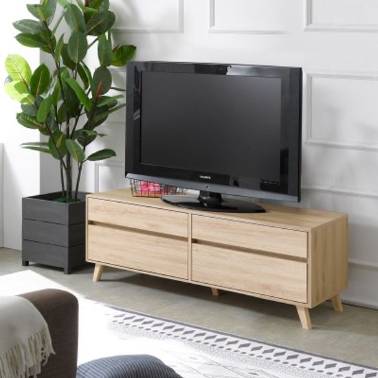 베니 거실장 서랍형 1200 (착불)