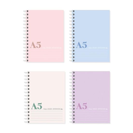 3500 A5스프링노트(SP)