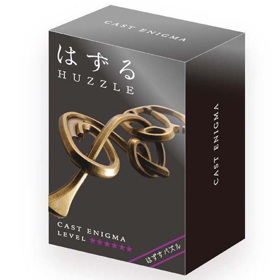  하나야마 캐스트퍼즐 에니그마 Enigma