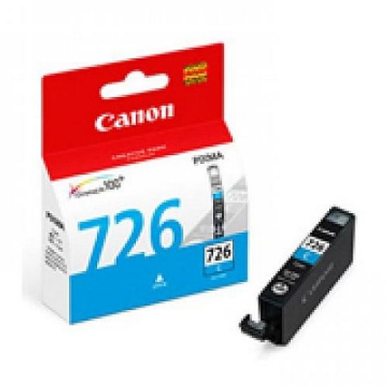 캐논(CANON) 잉크 CLI-726 / Cyan / iP4870,iP4970,MG5170,MG5270,MG6270,MX886,MX897