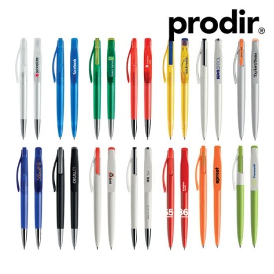 prodir 프로디아 정품 스위스 프리미엄 볼펜 DS2