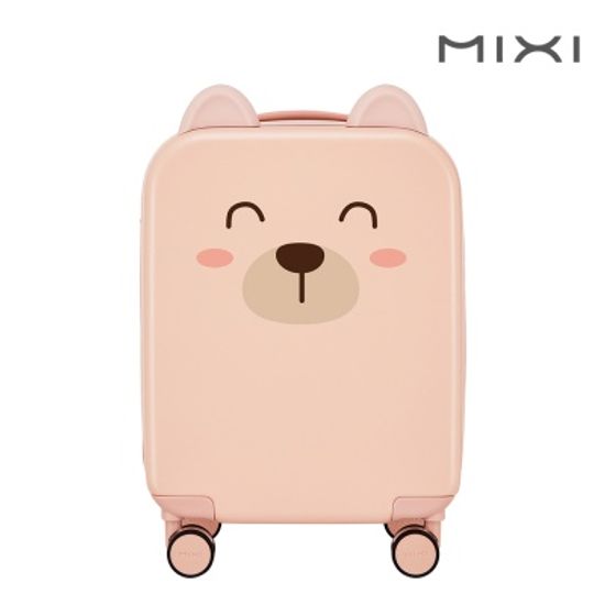 믹시 캐리어 삐삐 M9263 기내용 16인치 미니캐리어