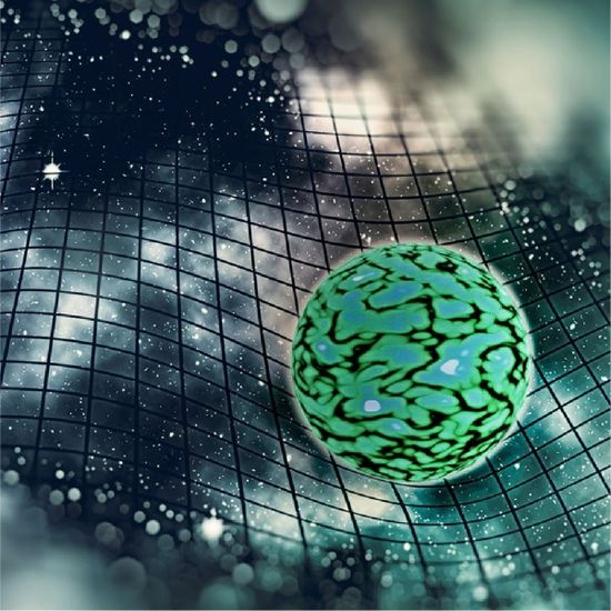 칼라버스 잉크 시즌2 No.15 그래비티 웨이브Gravity..