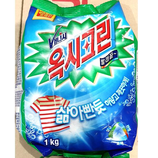 스파크 5kg X 3개(WB80B0E)
