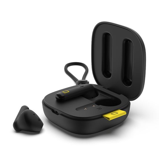 내셔널지오그래픽 무선 블루투스 이어폰 NGM-TWE