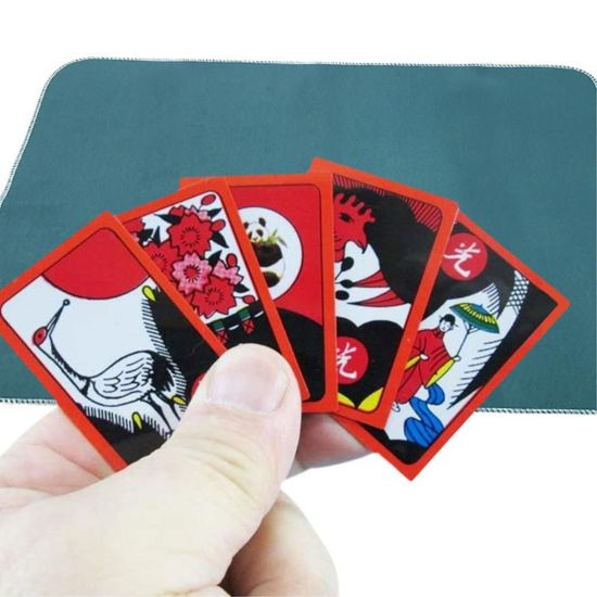 PVC 고스톱 화투방석 놀이방석 윷놀이 어린이집 민속(W8E4CFB)