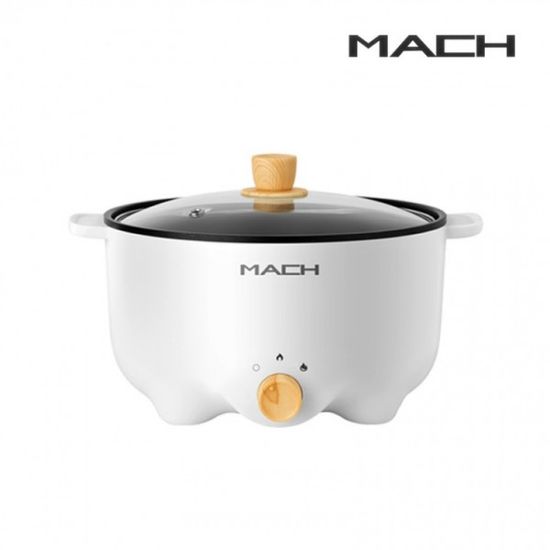 멀티 쿠커 다용도 전기 냄비 압력 찜기 프라이팬 전기