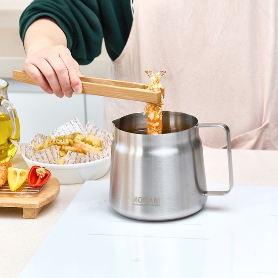 퀸센스 모담 스텐 304 멀티 미니 주전자 케틀팟 