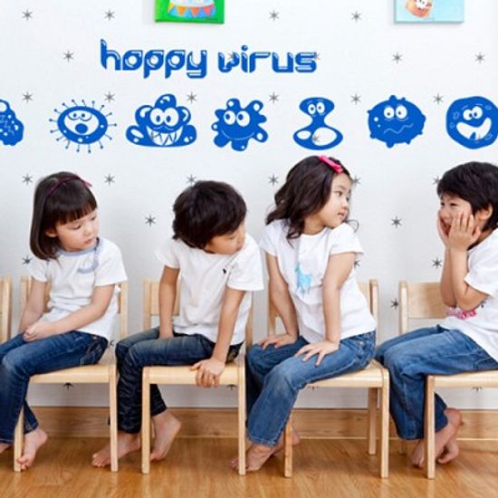 ip093-스마일해피바이러스