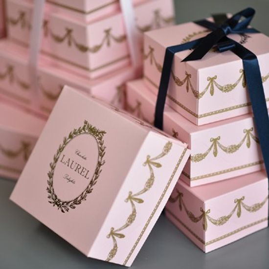 떠먹는 파베 초콜릿 만들기세트