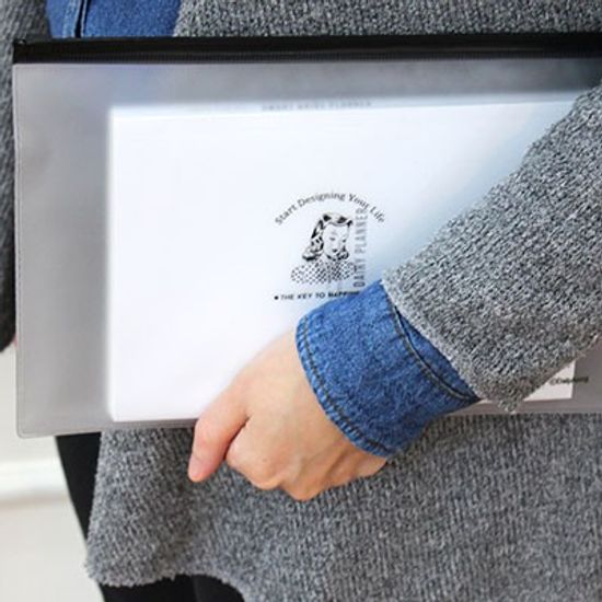 스마트 멀티 파우치