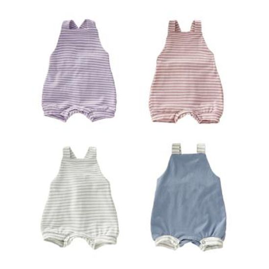 뒤버튼 ST 멜빵 바디슈트 204132
