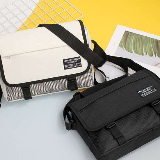 BM_메신저백8 남성 메신저백 숄더백 데일리 가방