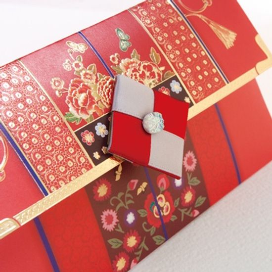 복짓는 조각보 용돈봉투 FB219 set256(3종 한세트)