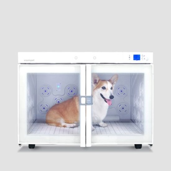 붐펫드라이룸 W200 