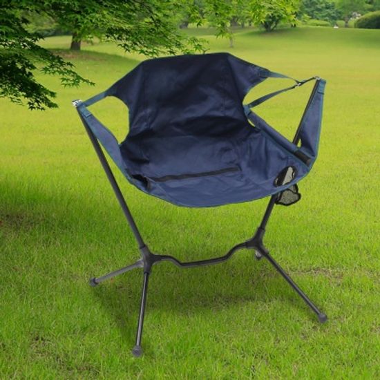 캠프존 접이식 스윙 캠핑의자(3color)