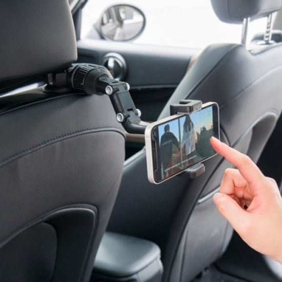 카나나 360도 룸미러 거치대