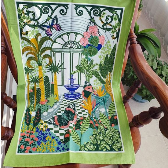 팜 하우스 티타올