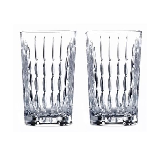 크리스탈 텀블러 3종(2P)하이볼 비어글라스