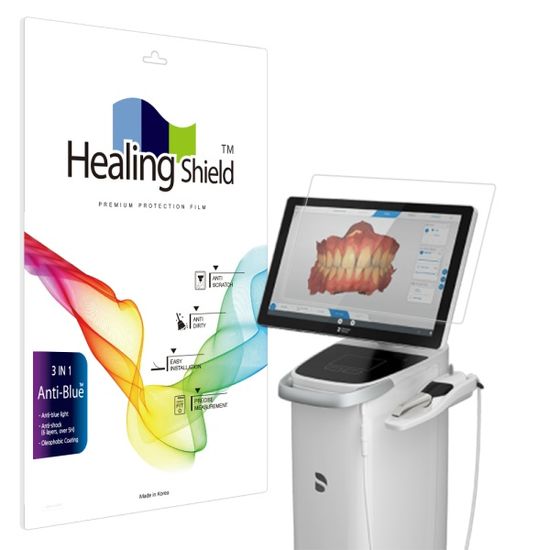 세렉 프라임 스캔AC 터치스크린 블루라이트차단 필름