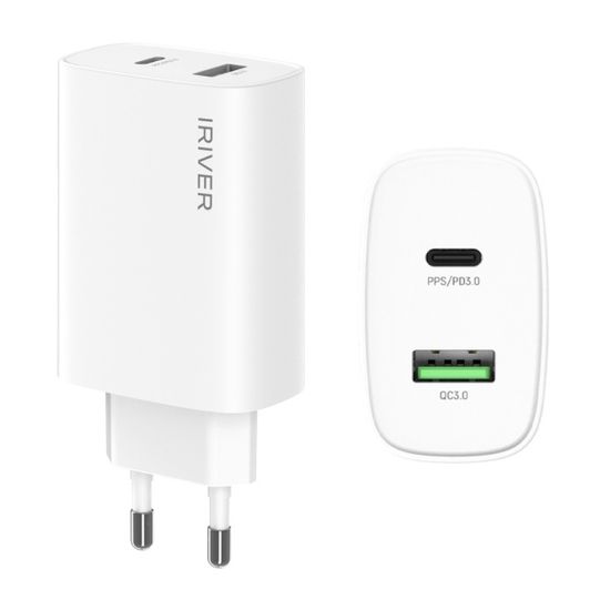 아이리버 고속 충전기 PD3.0 급속 초고속 어댑터 3종