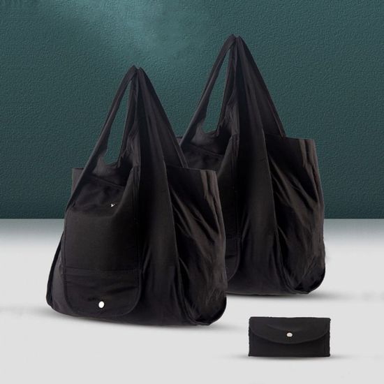 시장바구니 접이식 휴대용 장바구니 미니(WE6B750)