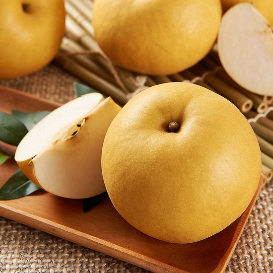 [자연예서] 신고 배 15kg(21-25과) (2특)