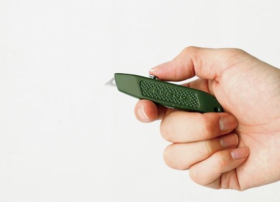 [펜코] 유틸리티 나이프