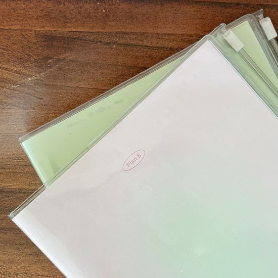 2026 플랜비 위클리 플래너 