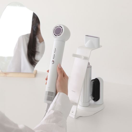 2WAY 에어롤 프로 5 in 1 헤어 스타일러 드라이기