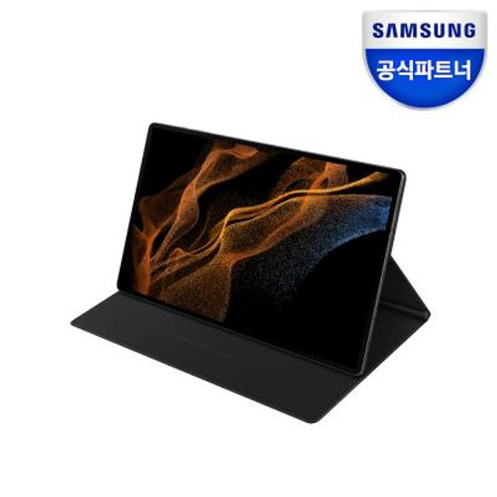삼성 갤럭시 탭S8울트라 북커버케이스 EF-BX900