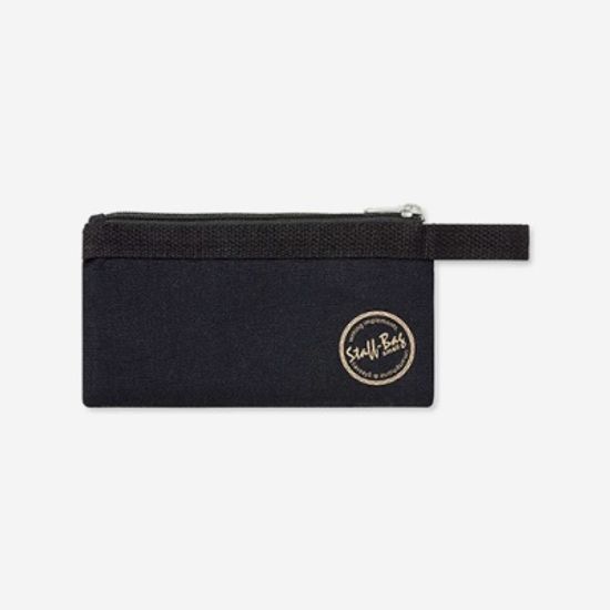 (Staffbag) Small Staff Bag - Round